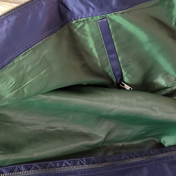 *NWOT* Club Monaco Bomber Jacket - Picture 6 of 8